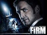 The Firm: Chapter Twenty-One