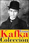 Kafka, -Obras completas- (Este libro...