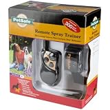 Petsafe dog training Remote Spray Trainer PDT00-11234