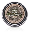 The Fay Farm's Organic Healing Hemp Salve - 1.5 oz