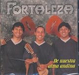 De Nuestra Alma Andina