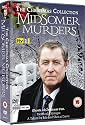 Midsomer Murders : The Christmas Collection [DVD]