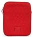 Michael Kors Neoprene Ipad Case (Red)