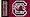 South Carolina Fighting Gamecocks
