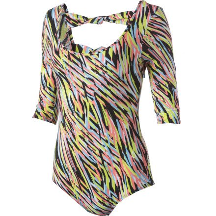 Volcom V.Co Meadow Body Suit - Women