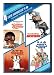 Richard Pryor Collection: 4 Film Favorites (Greased Lightning / Moving / The Mack / Uptown Saturday Night)