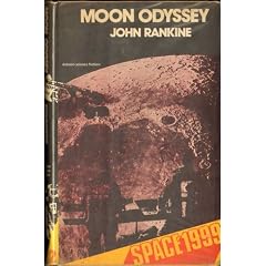 Moon Odyssey (Space 1999)