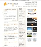 Weblog Tools Collection