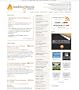 Weblog Tools Collection