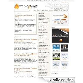 Weblog Tools Collection