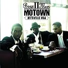 Motown: A Journey Through Hitsville USA