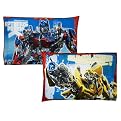 Transformers Pillowcase 2 pk.