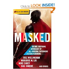 Masked
