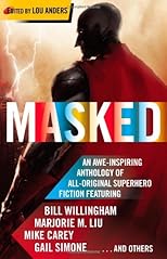 Masked