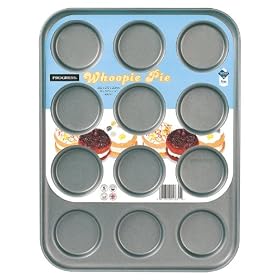 A G W International Whoopie Pie Tin