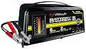 Schumacher SE-82-6 Dual Rate Manual Battery Charger #SE-82-6