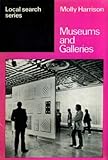 Museums and galleries