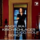 Hugo Wolf: Songs