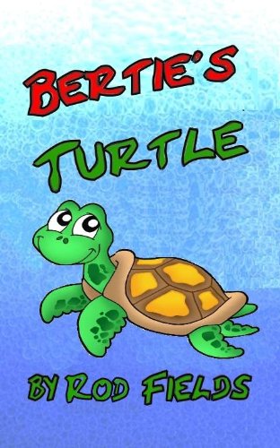 Bertie's Turtle