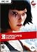Mirror's edge