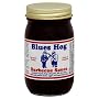 Blues Hog, Sauce Bbq Original, 16-Ounce (12 Pack)