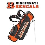 NFL Cincinnati Bengals Stand Bag