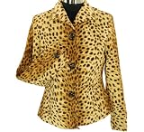 Jones New York Women's Button Jacket