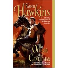 Her Officer and Gentleman