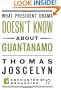 What President Obama Doesn't Know About Guantanamo (Encounter Broadsides)