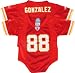 Tony Gonzalez Kansas City Chiefs Home Infant NFL Jersey