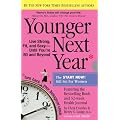 Younger Next Year: The Book & Journal Gift Set for Women