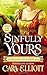 Sinfully Yours (The Hellions of High Street, 2)