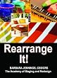 Rearrange It! - How to Start an Interior Redesign Business