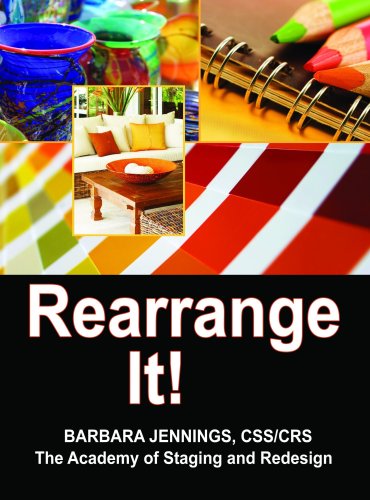 Rearrange It! - How to Start an Interior Redesign Business