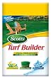 Scotts Turf Builder with PLUS 2 Weed Control - 15 lb. #24984