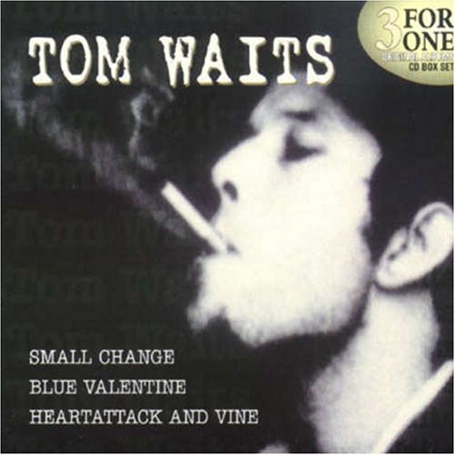 CD-Charts  Search : Small Change/Blue/Heartattack