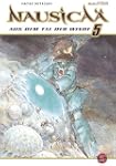 Nausica� aus dem Tal der Winde, Band 5