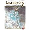 Nausica� aus dem Tal der Winde, Band 5