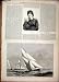 1877 Portrait Miss Furtado Royal Yacht Club Yaw Match