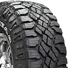 Goodyear Wrangler DuraTrac Radial Tire - 265/70R17 121Q