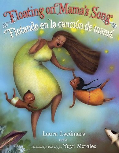 Floating on Mama's Song