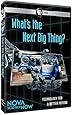 PBS Nova Science Now What's the Next Big Thing? DVD