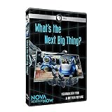 Nova Science Now: Whats the Next Big Thing