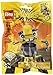LEGO Mixels Mixel Forx 41546 Building Kit