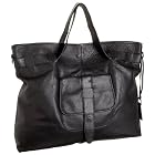 Trace Piper Oversized Tote
