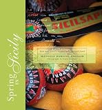 Spring in Sicily: Food from an Ancient Island