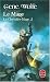Le Chevalier-Mage, Tome 2 : Le Mage (Poche)