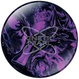 Kinetic Pearl Bowling Ball
