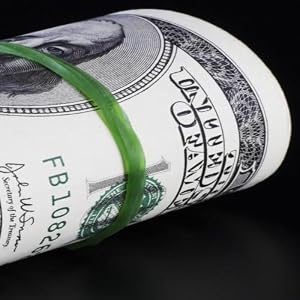 How To Attract Money: Harnessing the Prosperity Power of the Universal Law