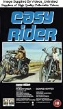Easy Rider [VHS]
